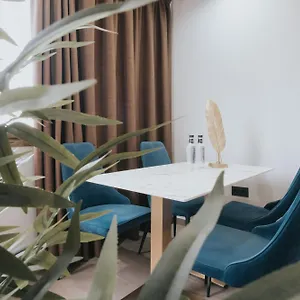 Poem Apartments, Canteras Las Palmas