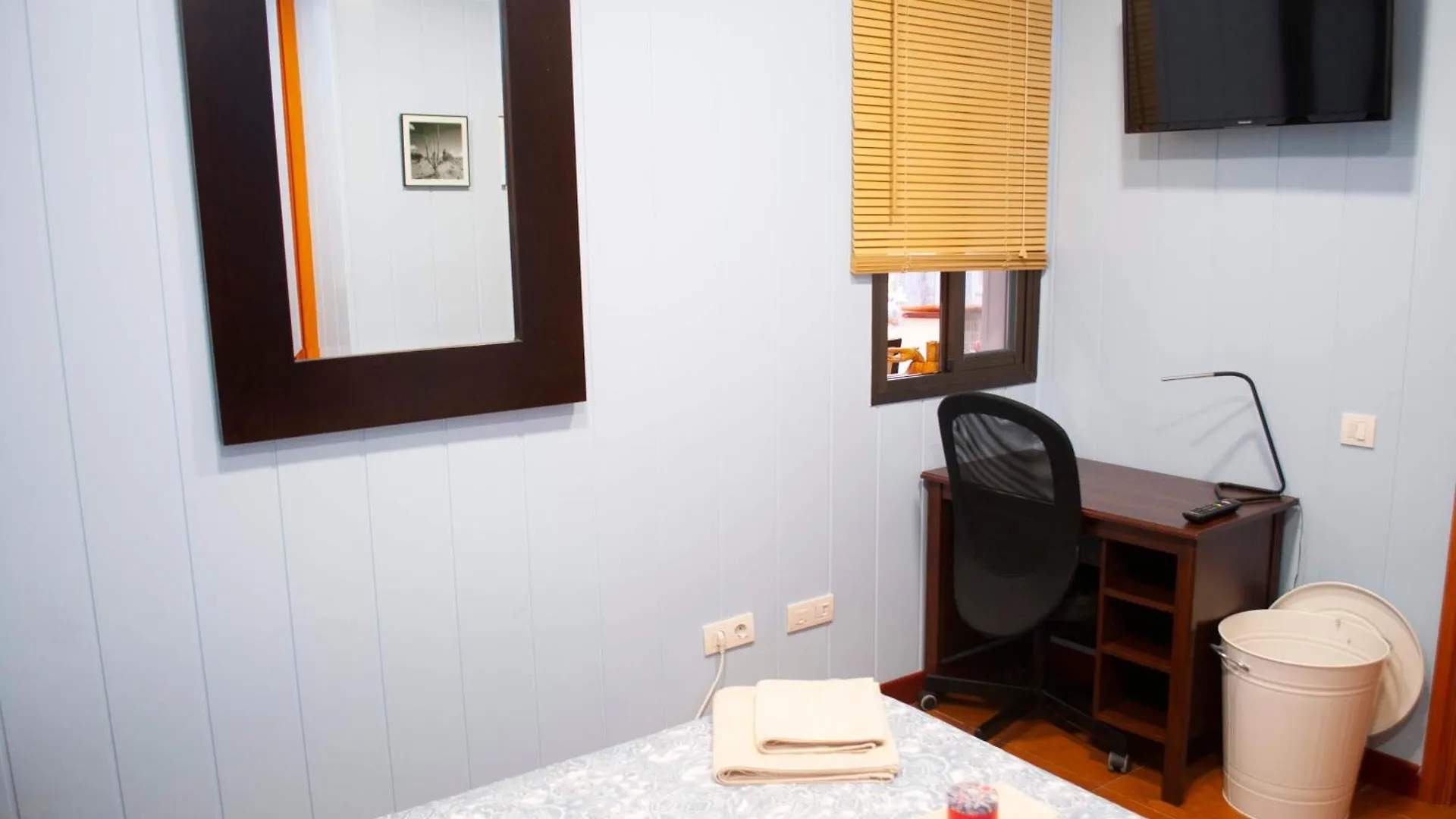 Room In My Vintage Home Las Palmas de Gran Canaria