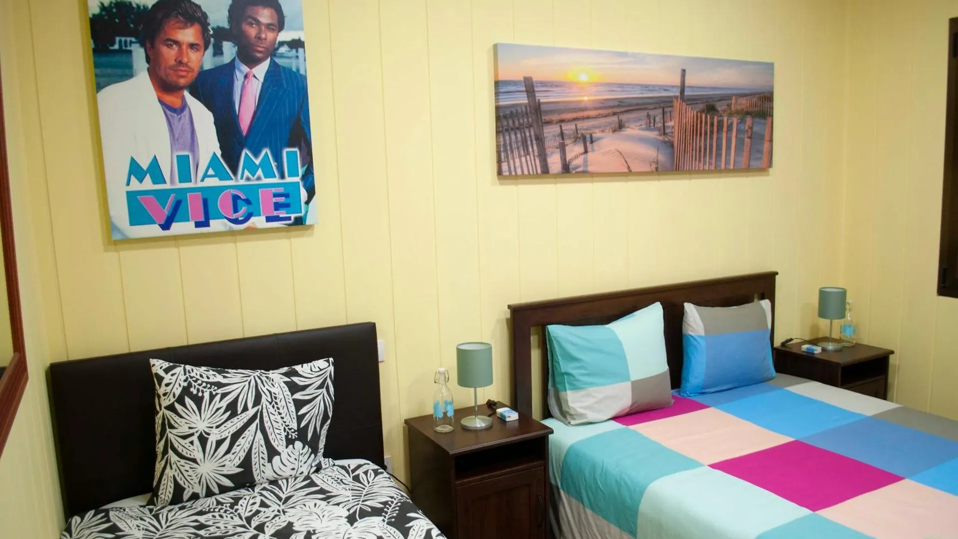 Homestay Room In My Vintage Home Las Palmas de Gran Canaria