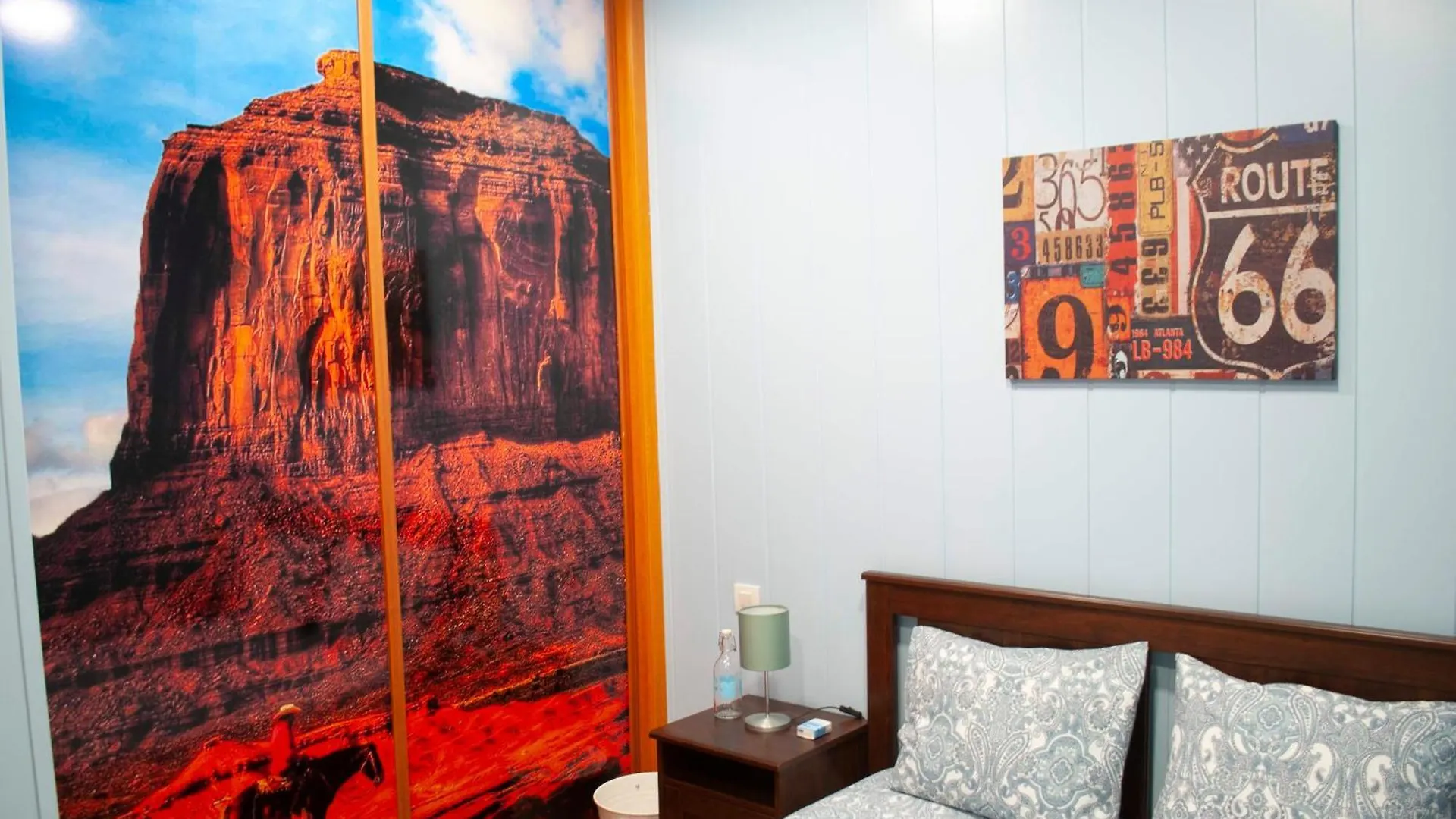 Room In My Vintage Home Las Palmas de Gran Canaria Homestay