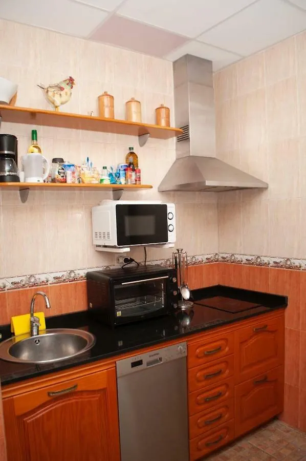 Room In My Vintage Home Las Palmas de Gran Canaria 0*,  Spain