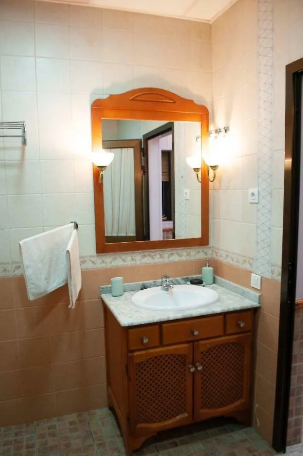 Homestay Room In My Vintage Home Las Palmas de Gran Canaria
