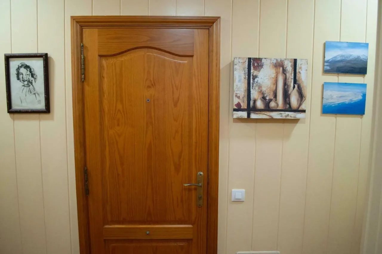 Homestay Room In My Vintage Home Las Palmas de Gran Canaria