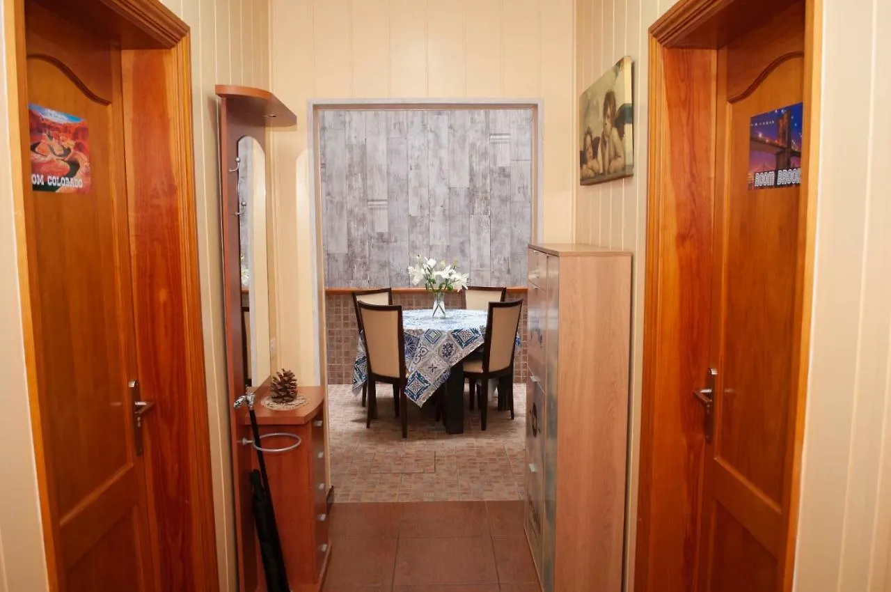 Room In My Vintage Home Las Palmas de Gran Canaria Homestay