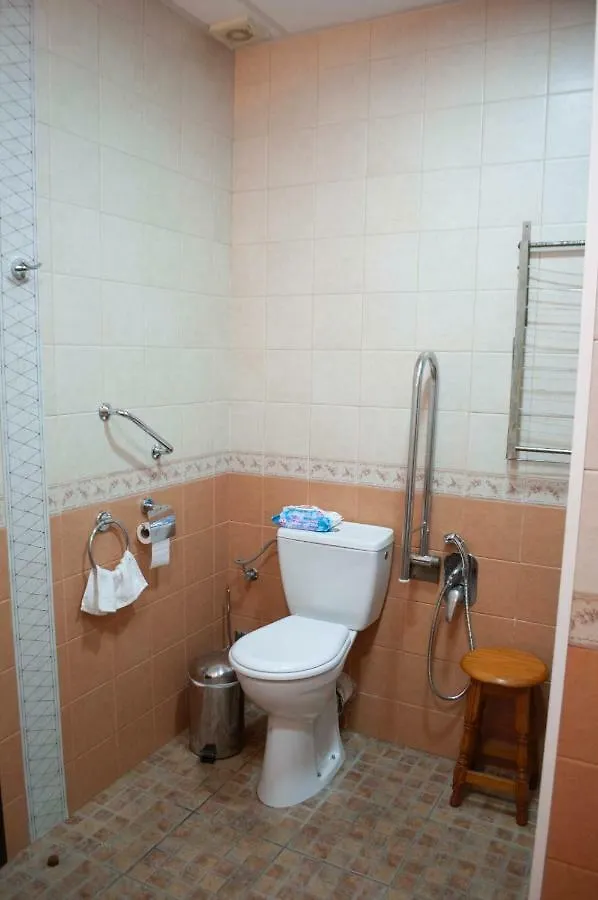 Room In My Vintage Home 大加那利岛拉斯帕尔马斯 0*,