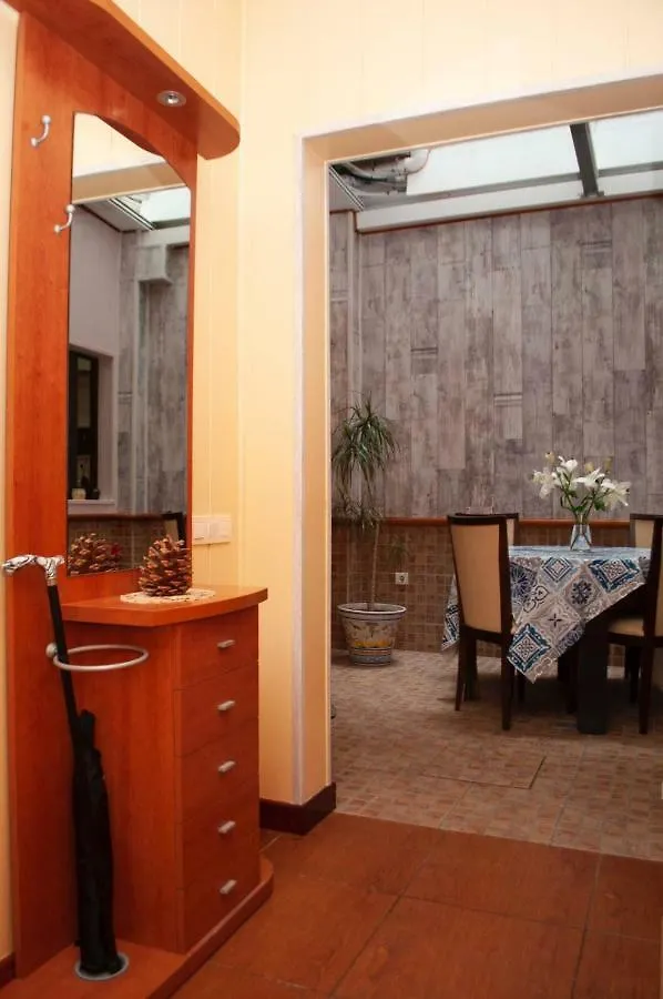 Room In My Vintage Home Las Palmas de Gran Canaria Spain