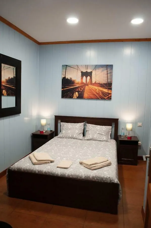 Room In My Vintage Home Las Palmas de Gran Canaria 0*,