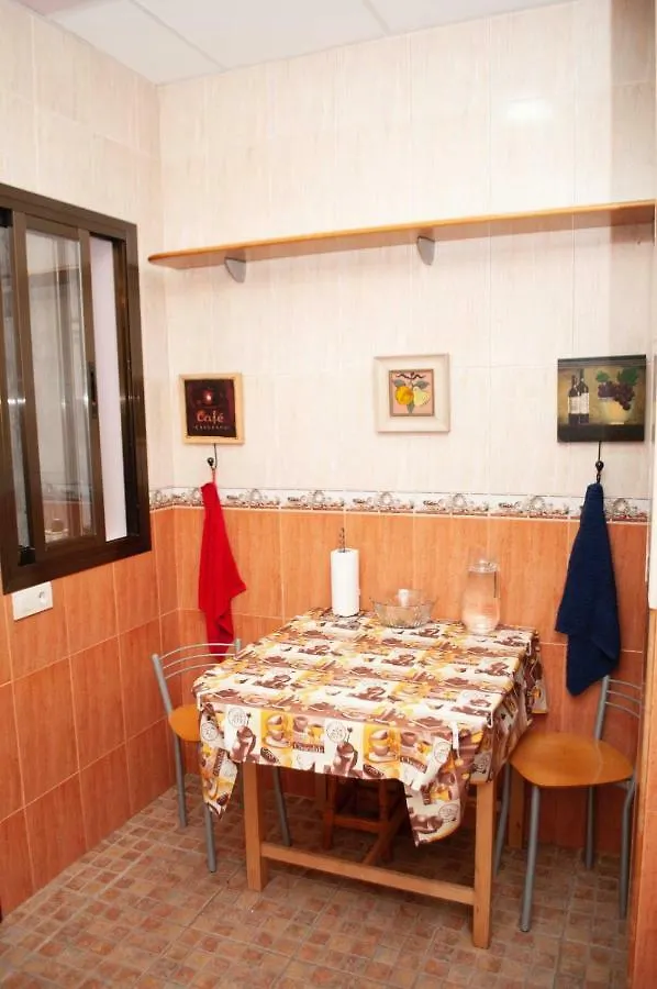 Room In My Vintage Home Las Palmas de Gran Canaria