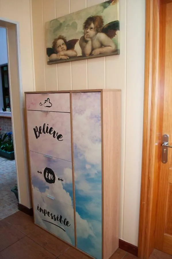 Homestay Room In My Vintage Home Las Palmas de Gran Canaria