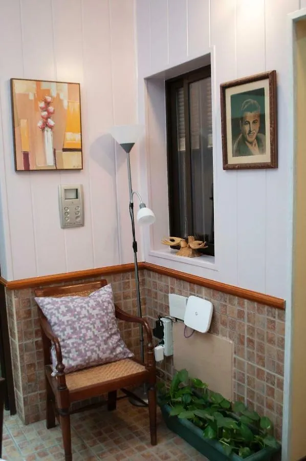 Room In My Vintage Home Las Palmas de Gran Canaria