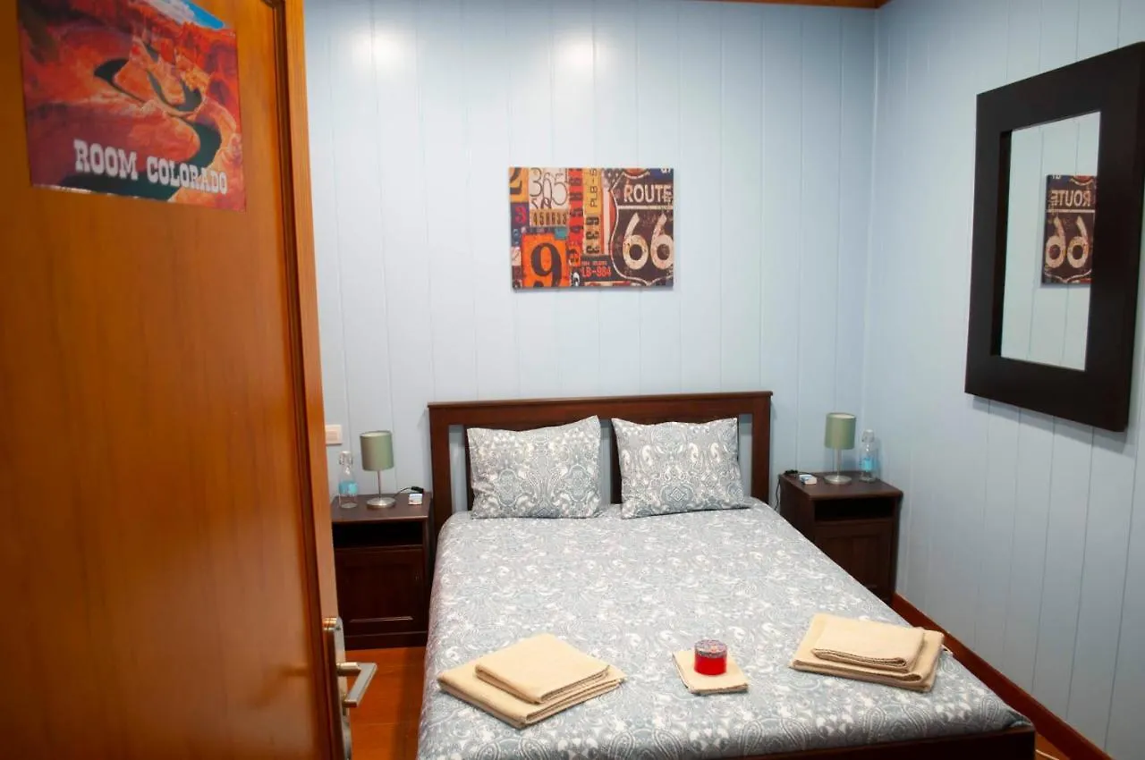 Room In My Vintage Home Las Palmas de Gran Canaria Homestay